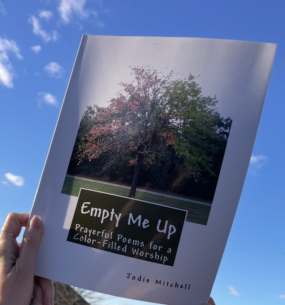 Photo by Sixteen Miles Out pink rose in gray ceramic vase on white table